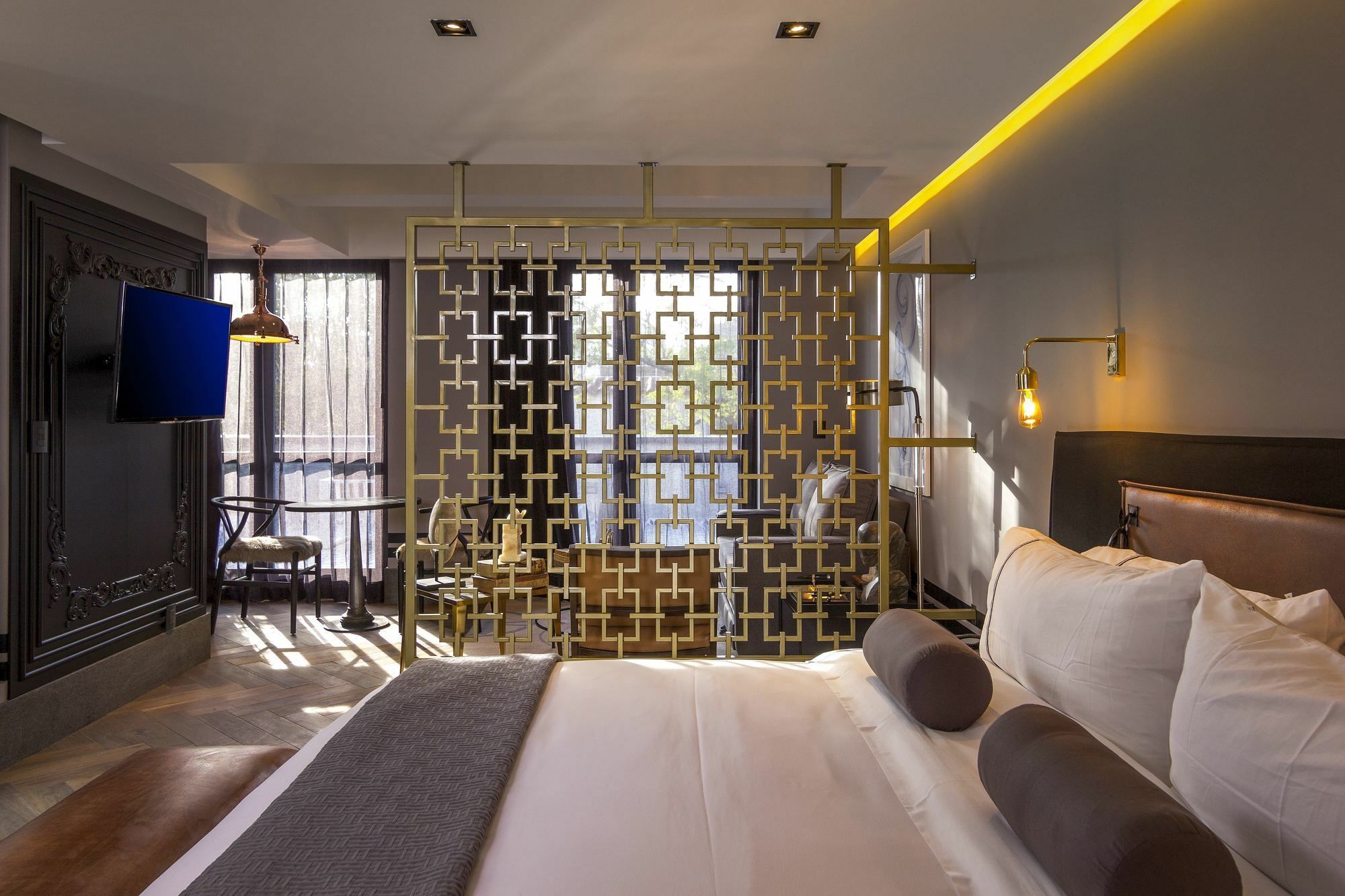 The Wild Oscar Hotell Mexico by Eksteriør bilde